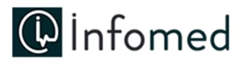 Info-Med Logo